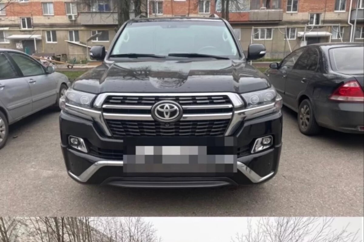    Двух белгородцев осудят за махинации с «повреждёнными» при атаке ВСУ авто