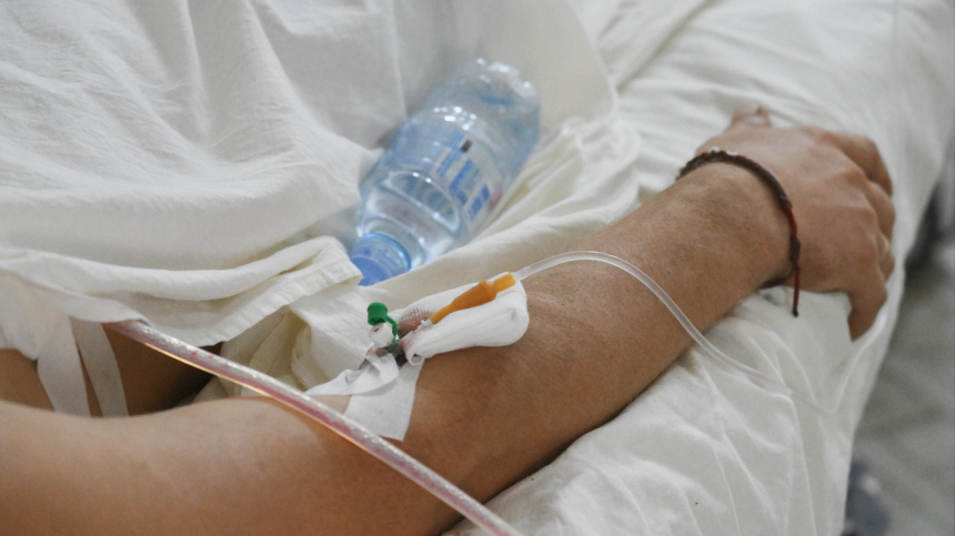    Фото: © РИА Новости/Илья Питалев; 5-tv.ru