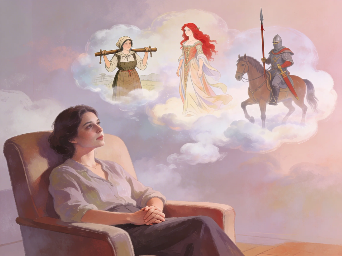 Регрессивный гипно - обучение для профессионалов и всех желающих