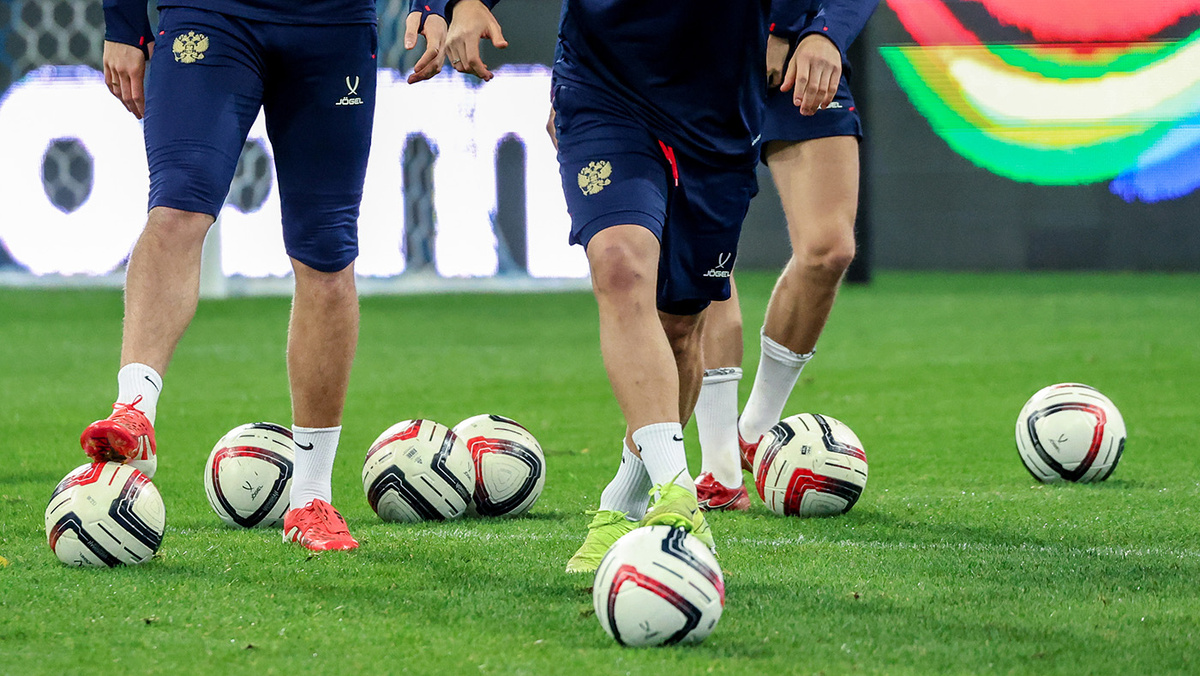   Дмитрий Феоктистов / ТАСС