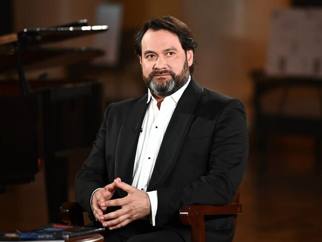    Фото: РИА Новости/Екатерина Чеснокова