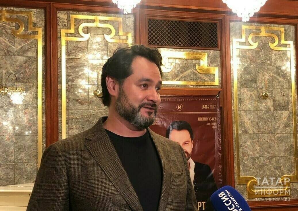 Фото: © «Татар-информ»
