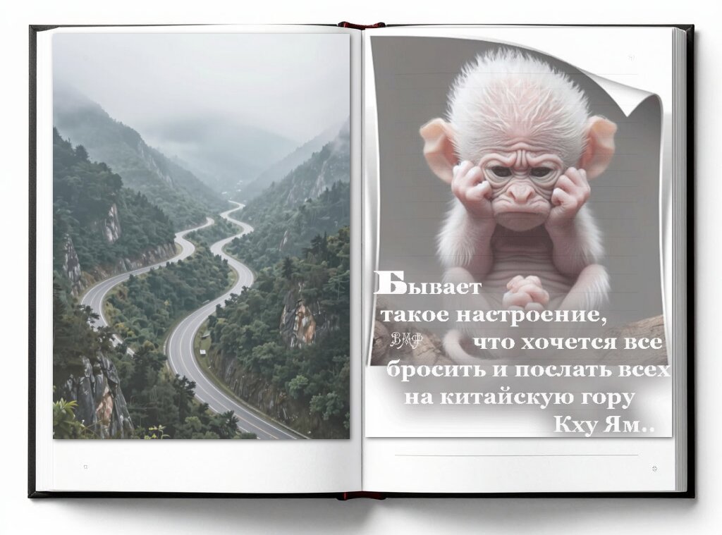 С просторов всего и разума.