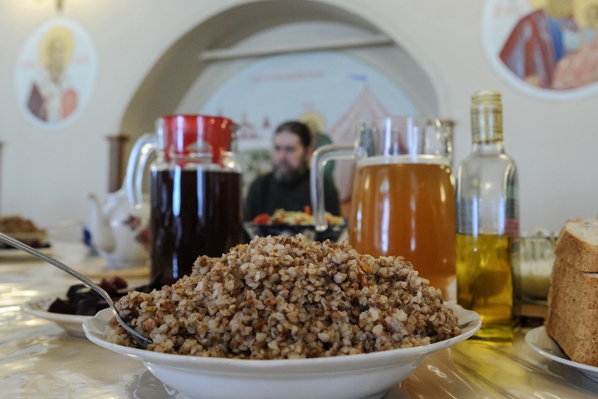 Фото © Александр Рюмин / ТАСС