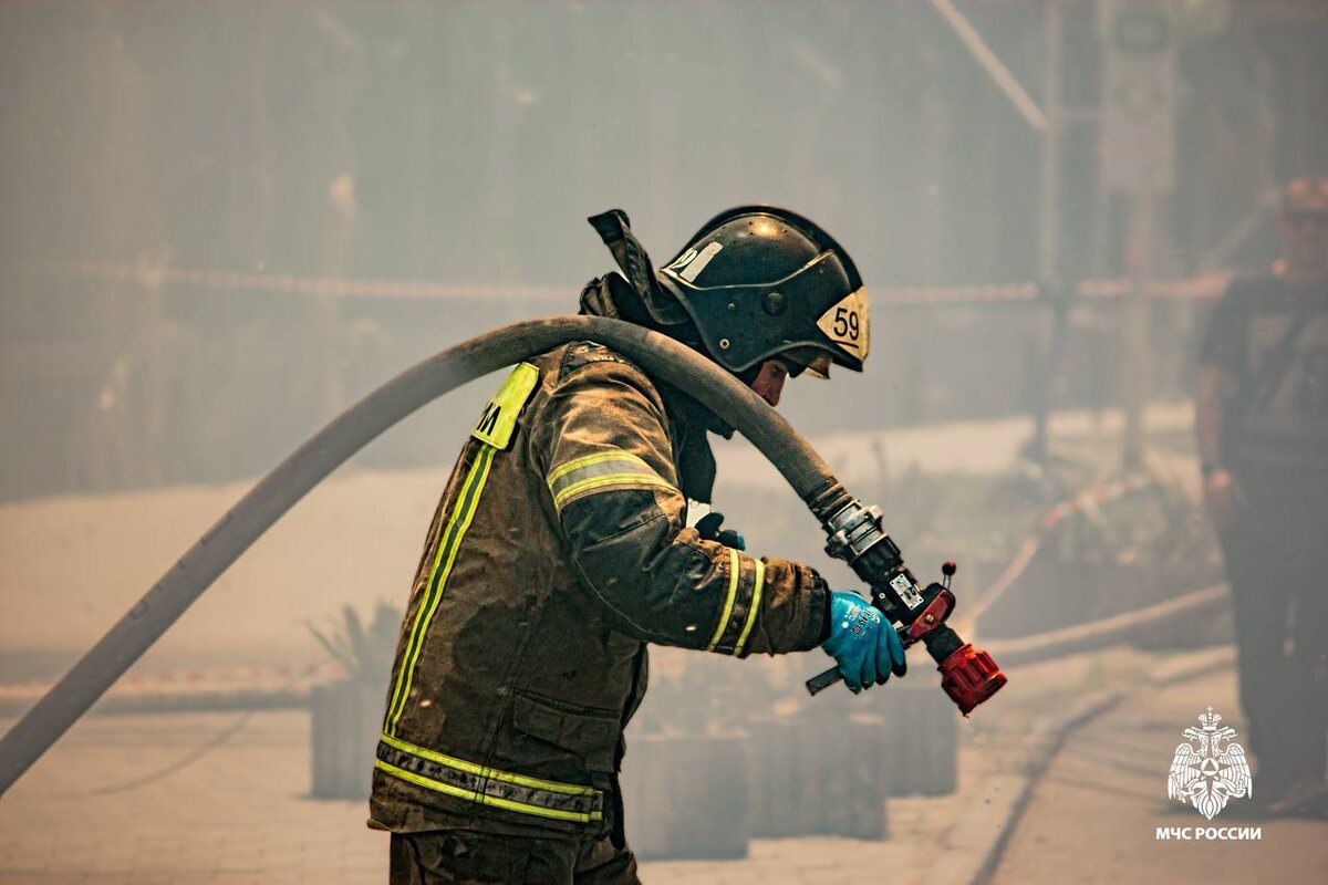 архивное фото: МЧС Краснодарского края  📷

