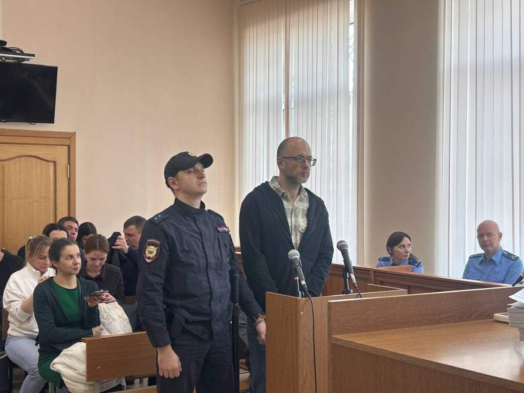    Фото Объединенной пресс-службы судебной системы Курской области