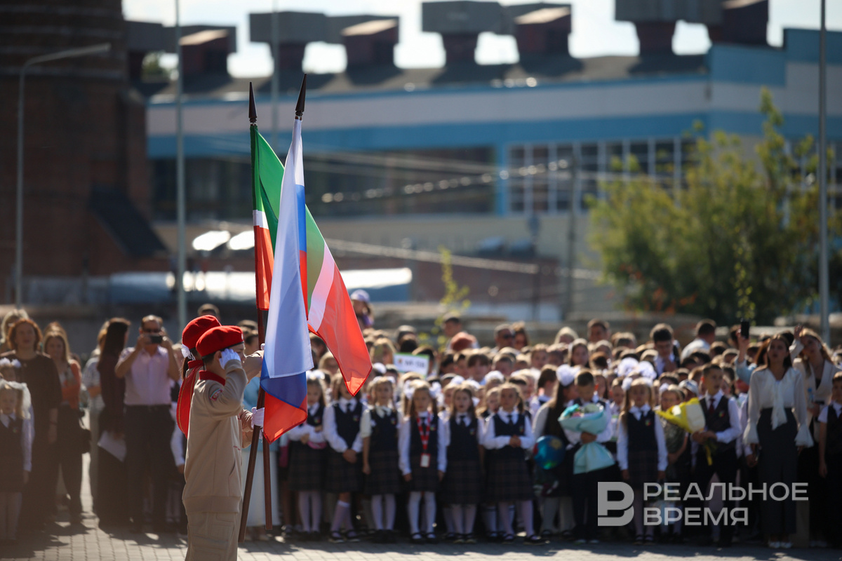   Артем Дергунов / realnoevremya.ru