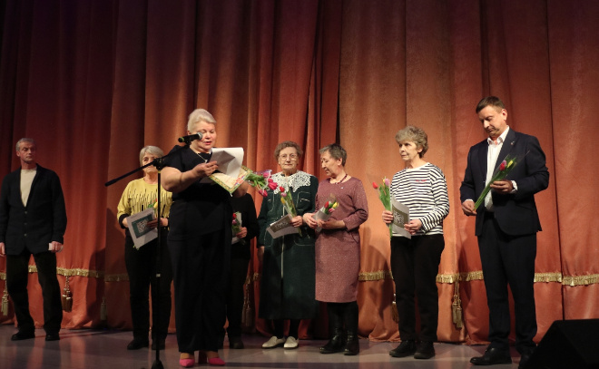    © Всеволожский муниципальный район ЛО