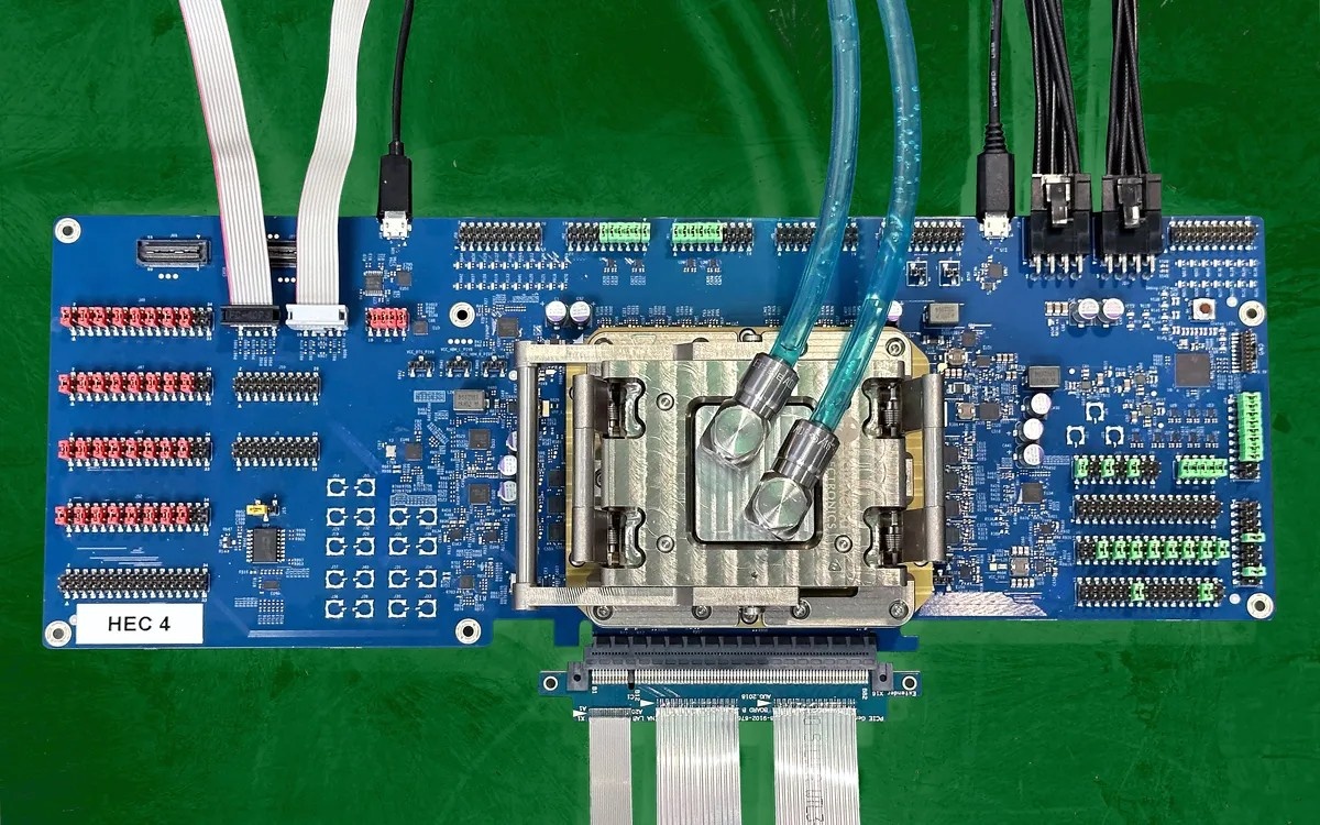 Фото Intel через Spectrum  📷
