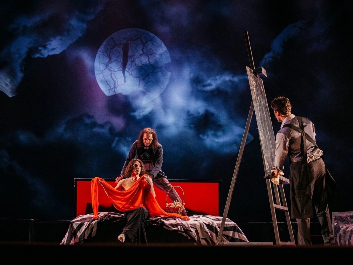    Фото: архивы пресс-служб