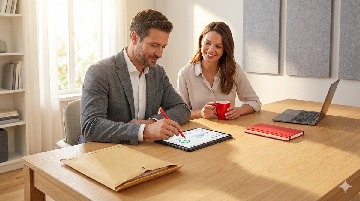 Налоговая и аренда квартиры в 2026 году