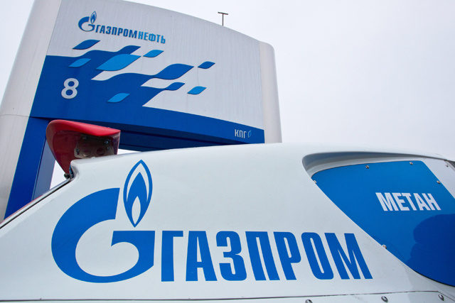    Газпром нефть 3