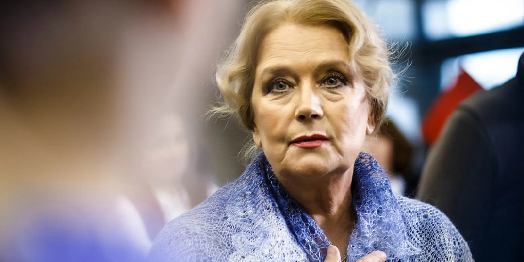 ТЕСТ: Насколько хорошо вы помните фильмы с Ириной Алфёровой?