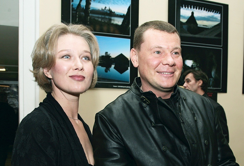    © Екатерина Чеснокова/РИА Новости