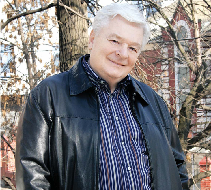 Адвокат Валерий Степанов