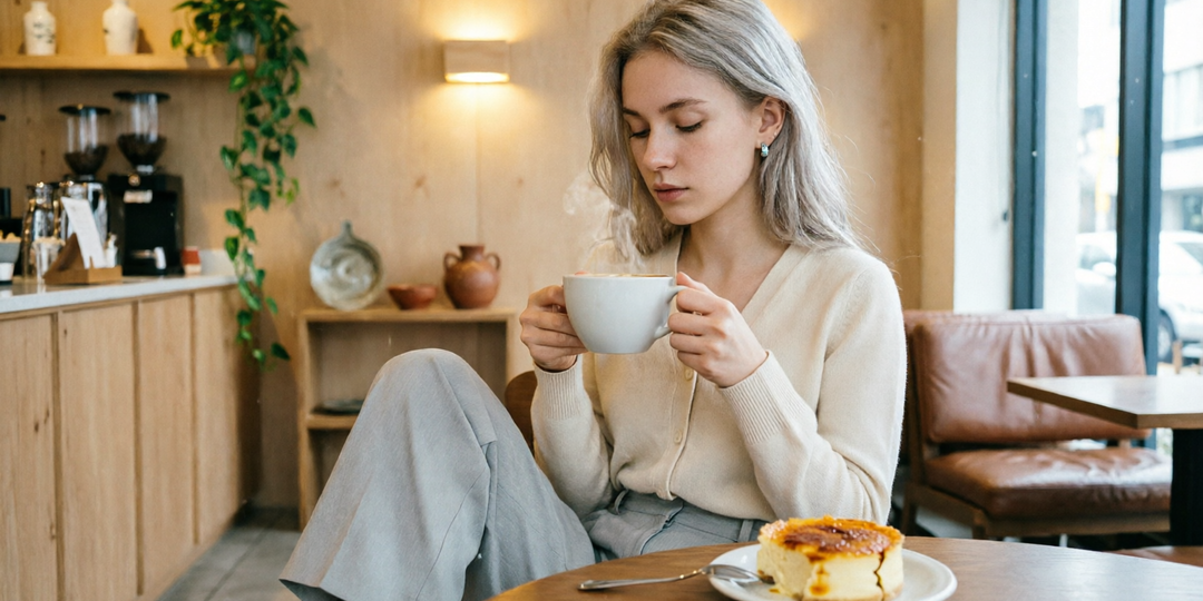 Недосып = сахар, стресс = кофе: как организм требует «топливо» у вредной еды