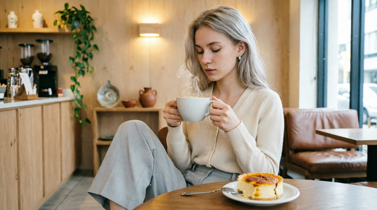 Со временем развивается толерантность. Чтобы почувствовать тот же эффект бодрости, требуется больше кофе