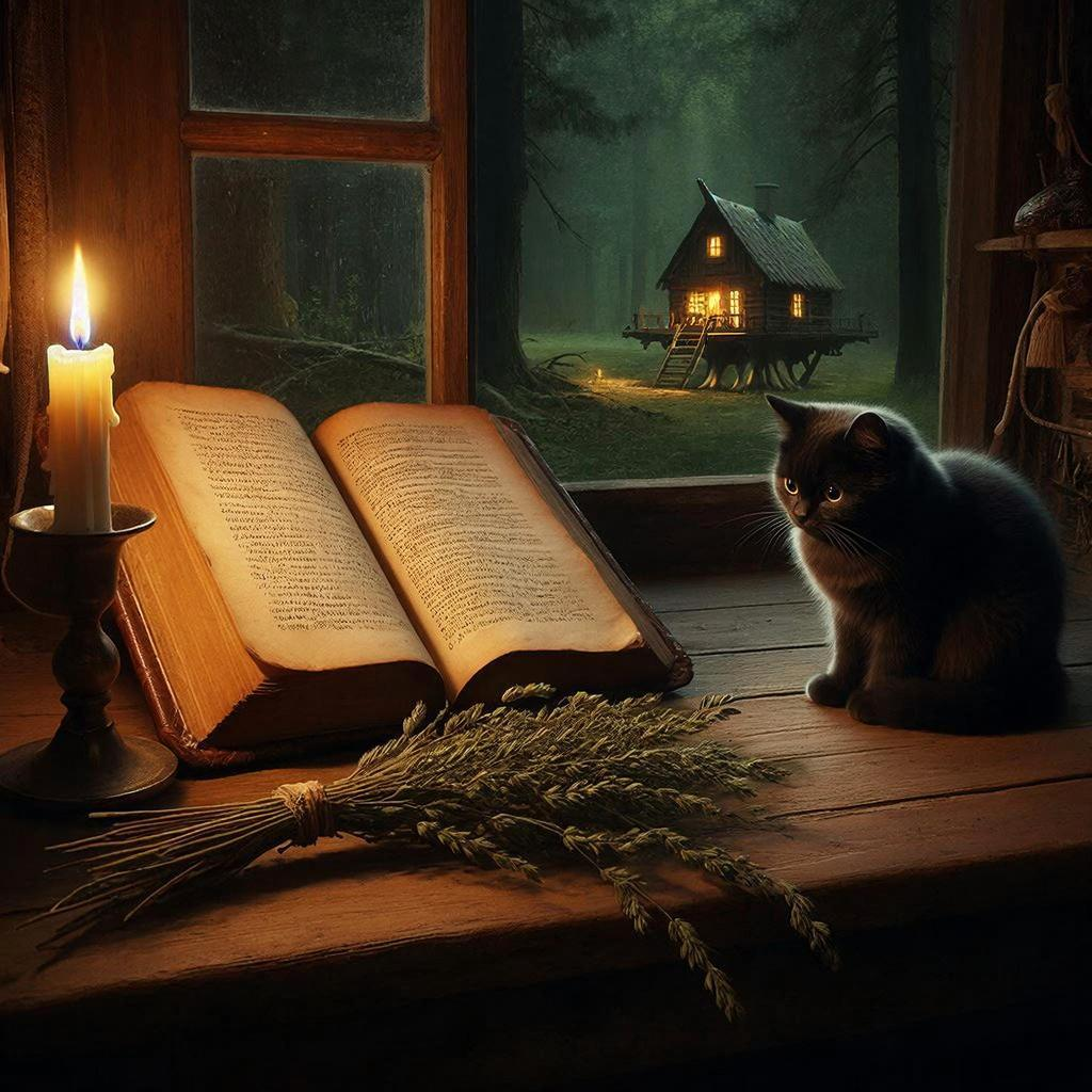 Картинка создана с помощью ии