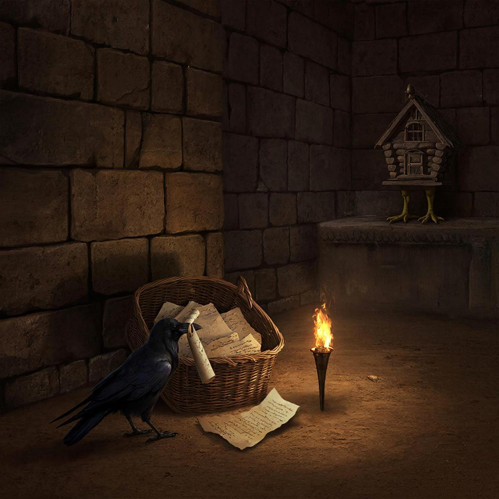 Картинка создана с помощью ии