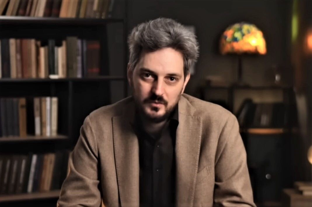     / Источник: Кадр из видео