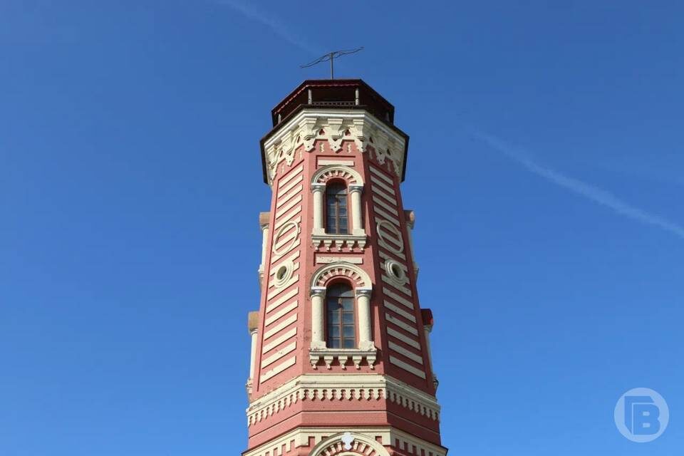    Фото: Матвей Горбунов / "Городские вести"