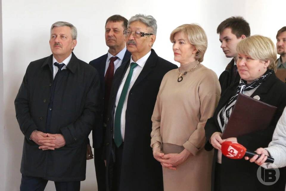    Фото: Матвей Горбунов / "Городские вести"