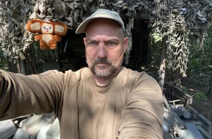    Фото: Дмитрий Стешин / radiokp.ru