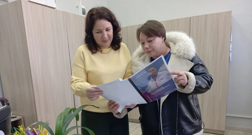    Администрация Тамбова