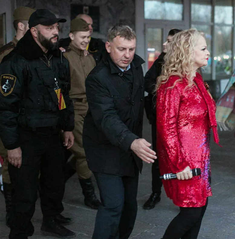 Фото из открытых источников 