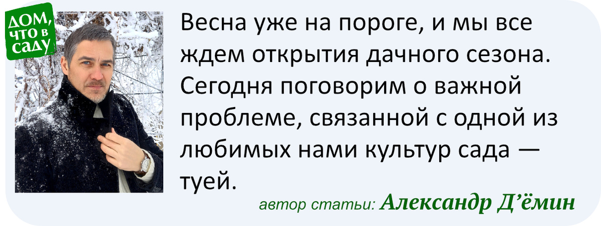 Дом, что в саду