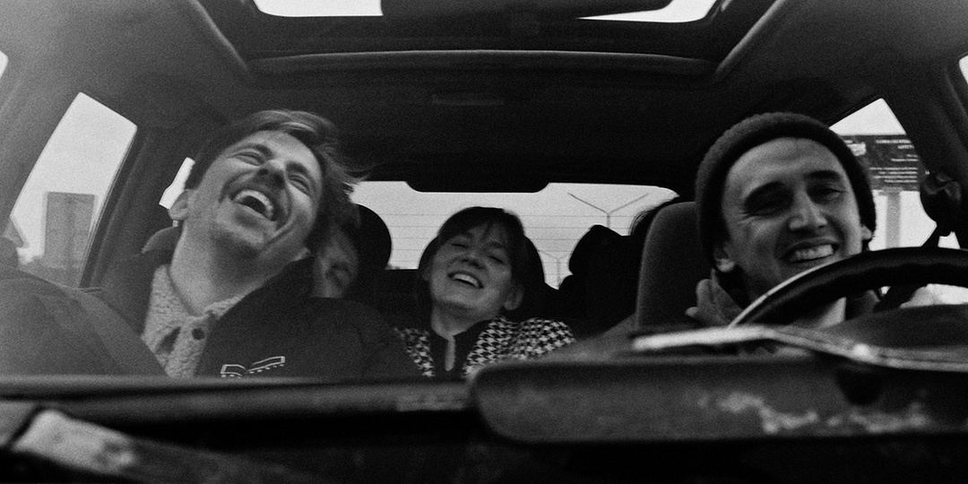 Чем заняться в Москве и Санкт-Петербурге 12–18 марта: неделя со «Снобом»