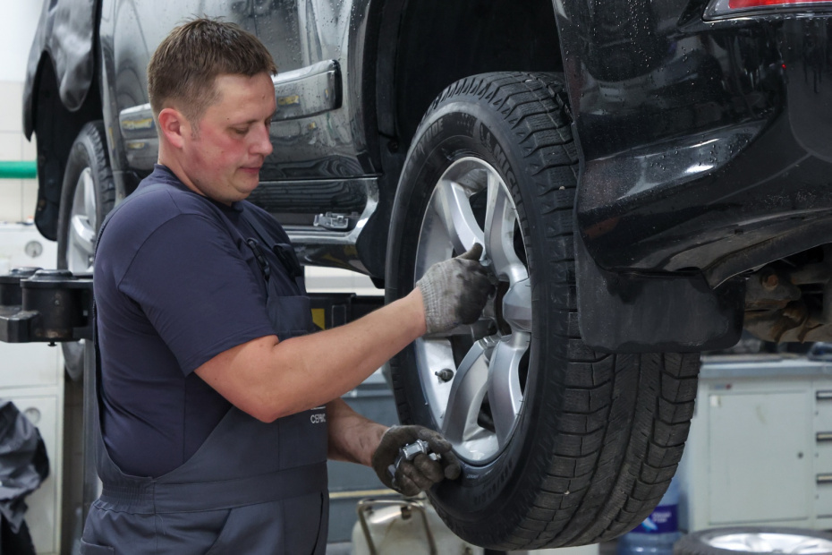    Алексей Белкин/NEWS.ru