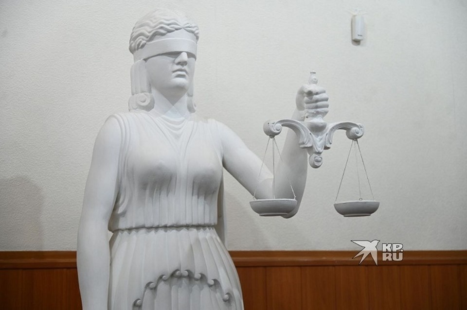    Суд заочно арестовал гражданина США Игоря Райхельсона Ольга ЮШКОВА