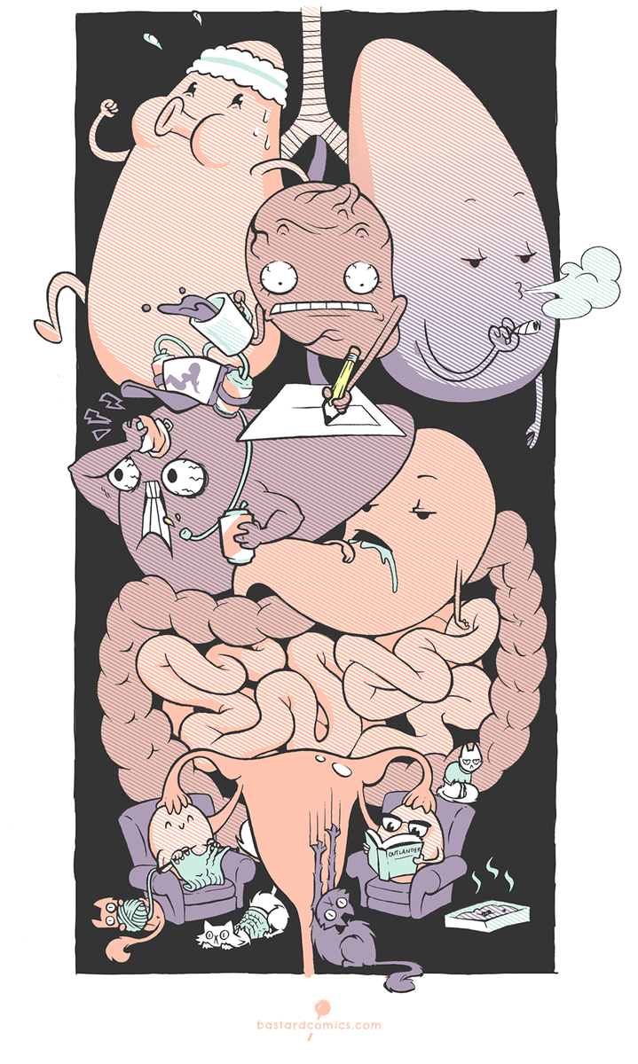 У каждой "автономии" свои интересы