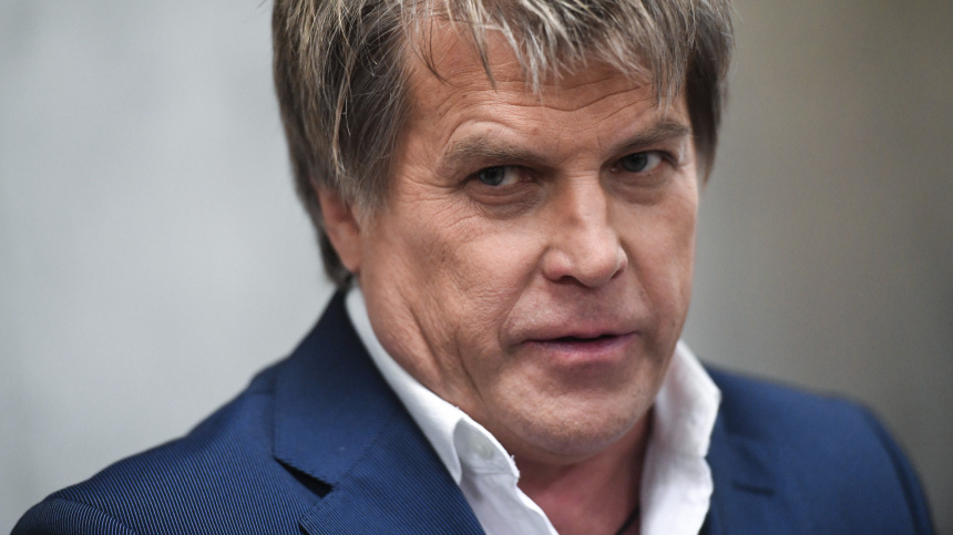    Фото: © РИА Новости/Кирилл Каллиников