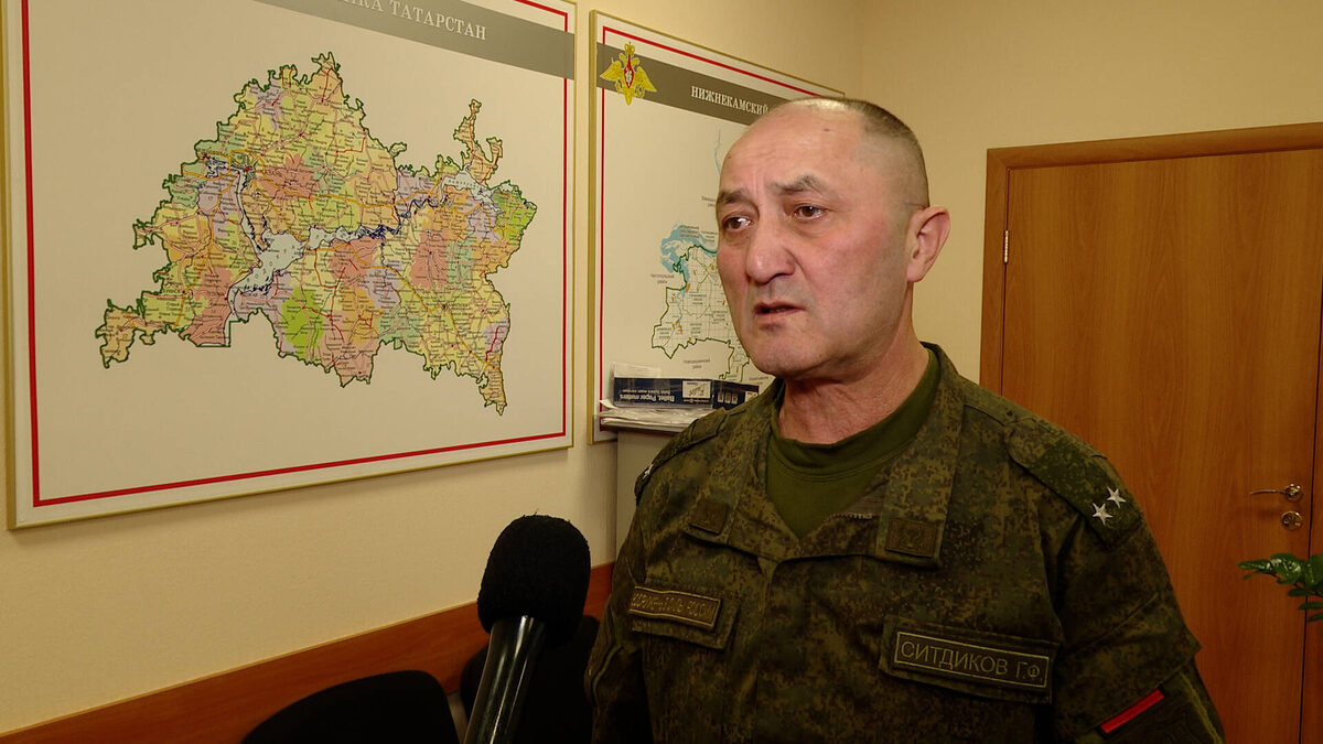 Фото предоставлено Надеждой Багаутдиновой