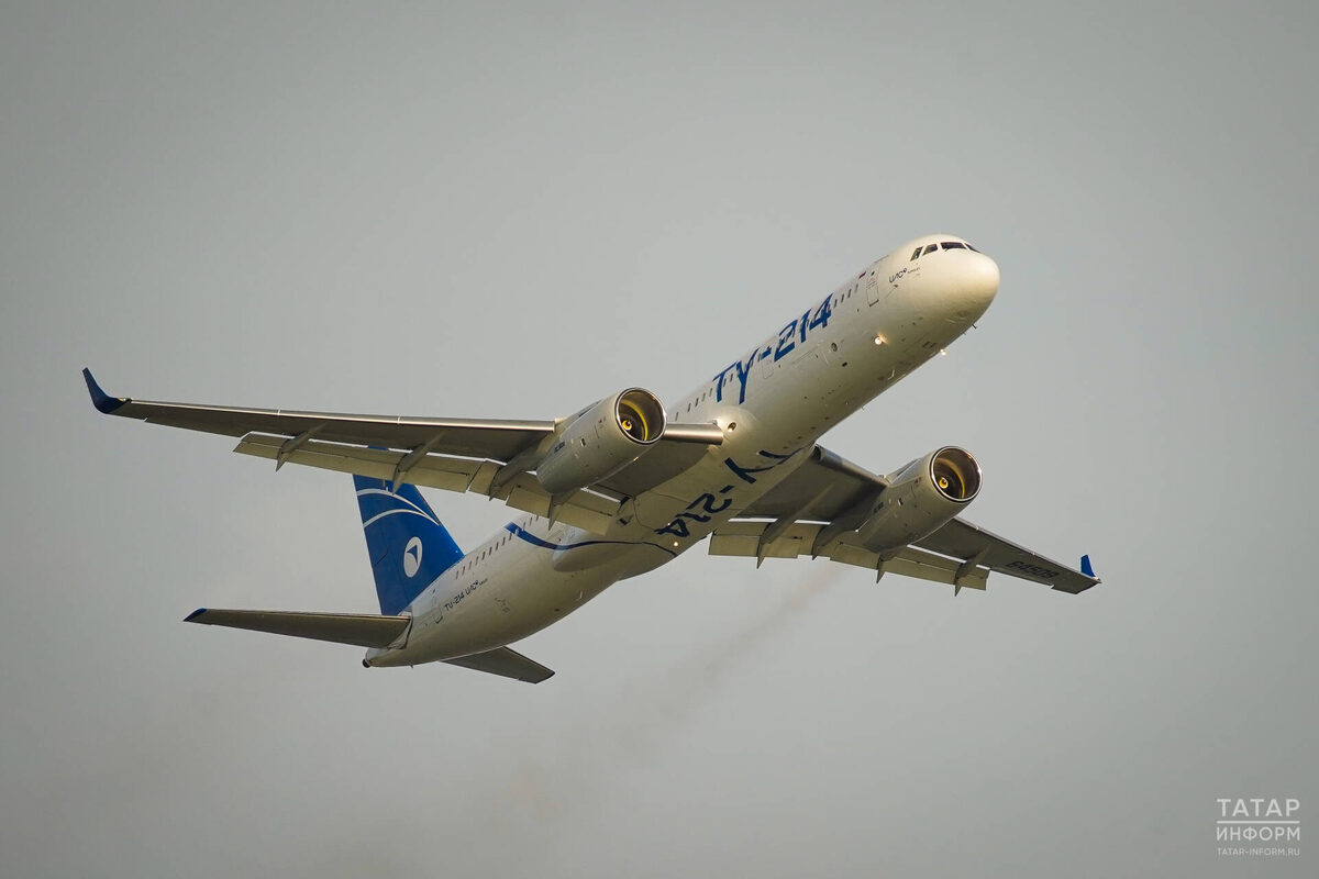 Фото: © Владимир Васильев / «Татар-информ»