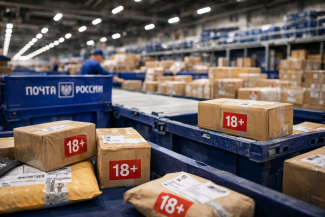 Кризис «Почты России»: власти готовят неожиданный поворот в спасении гиганта