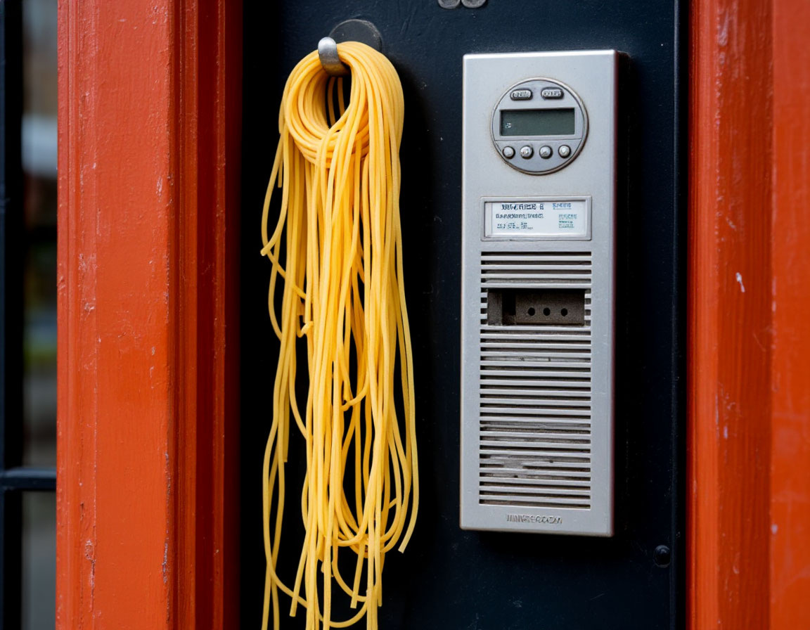 "Замена домофона" -лапша на уши.