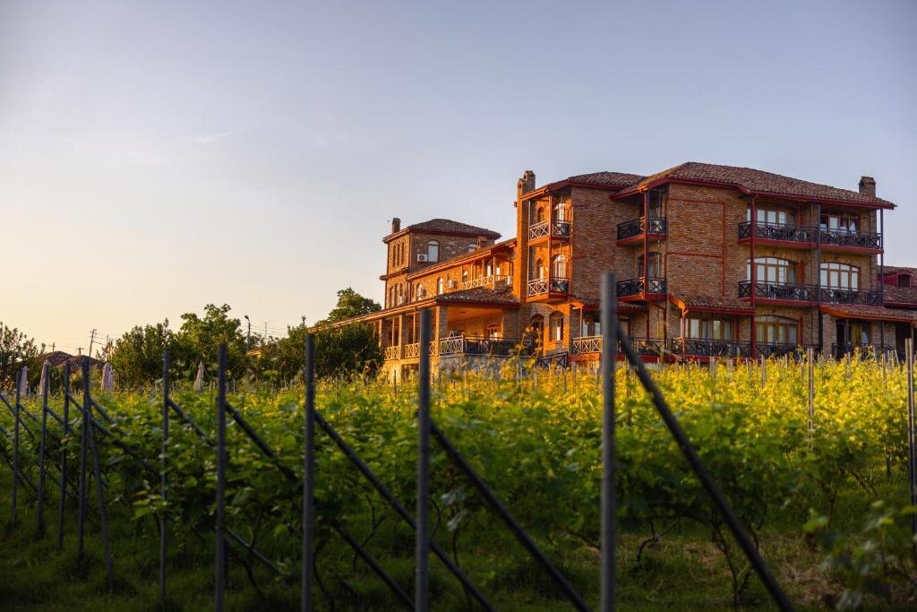 Schuchmann Wines Château & Spa