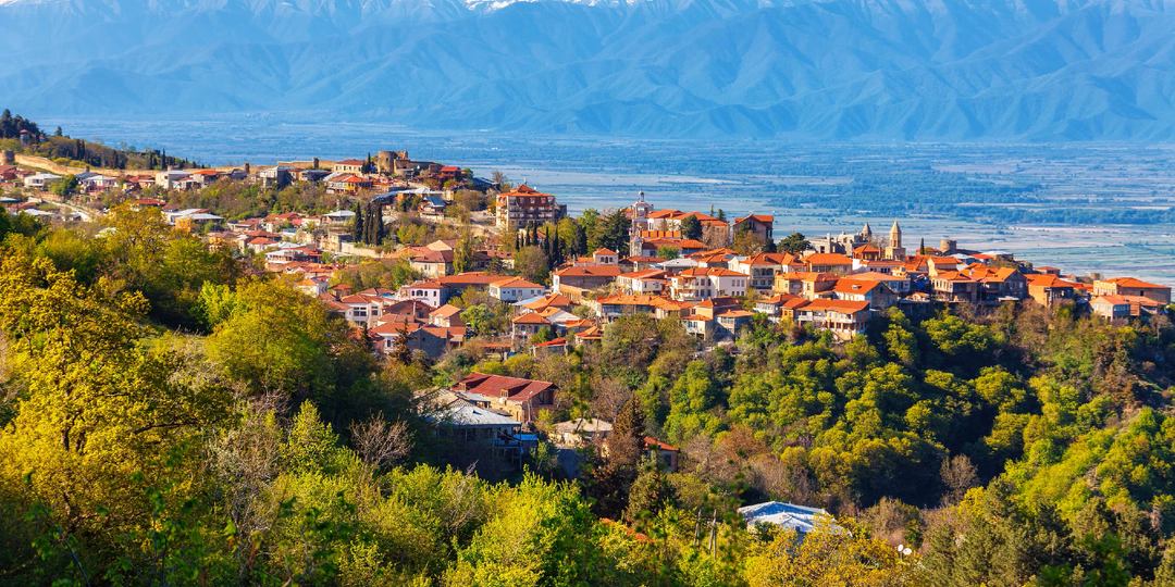 Кахетия: полный туристический гайд от Premium Georgia