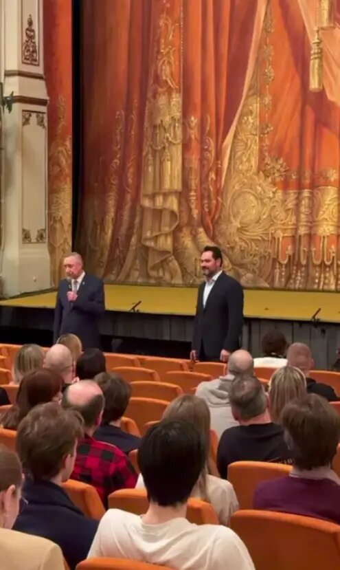    Фото: скриншот видео из telegram-канала «Пиотровский Online»