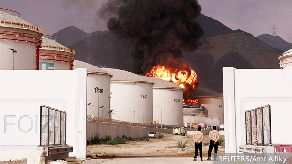     Фото: REUTERS/Amr Alfiky   
 Текст: Валерия Городецкая