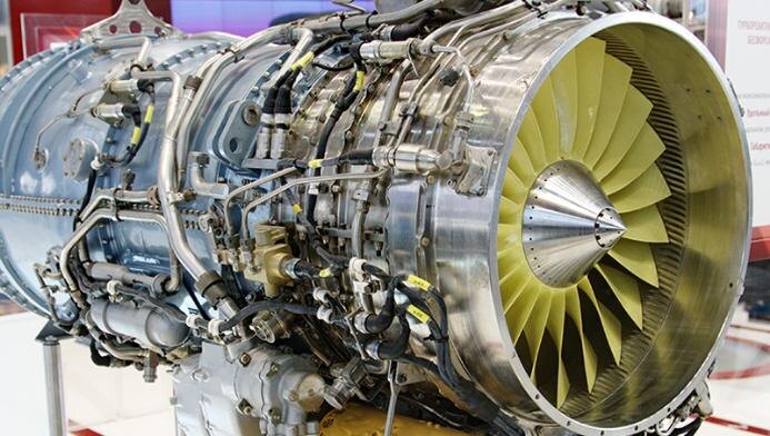 Что американцы сделали с двигателями из Рыбинска, которые не смогли скопировать даже за миллиарды?