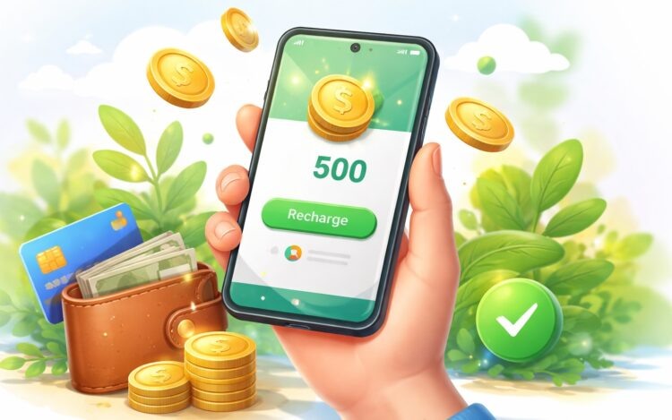    Обзор всех способов пополнения баланса