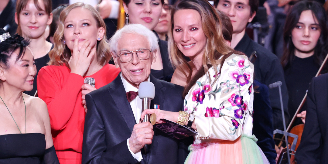 Зал вставал снова и снова: как отметили 100-летие Зацепина