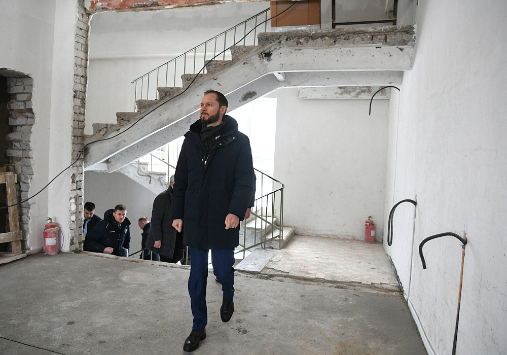 фото: пресс-служба правительства Тверской области