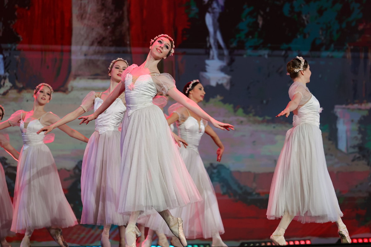 Пресс-служба Национального центра «Россия»