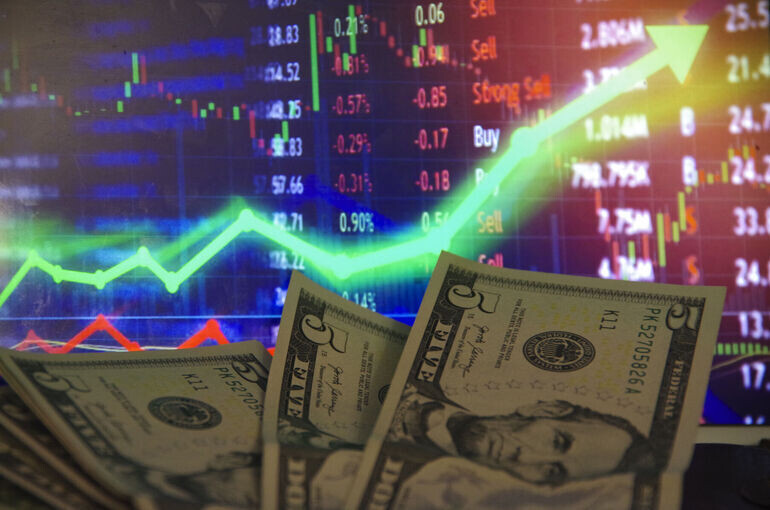   Игорь Самохвалов/«Парламентская газета»