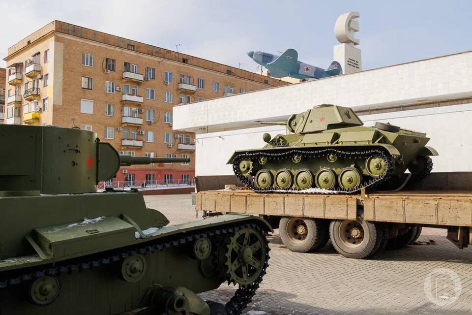    Фото: Дмитрий Рогулин / "Городские вести"